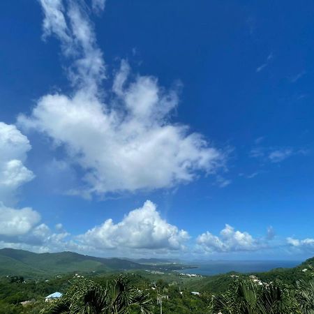 Villa les Alizés Morne Blanc Exterior foto